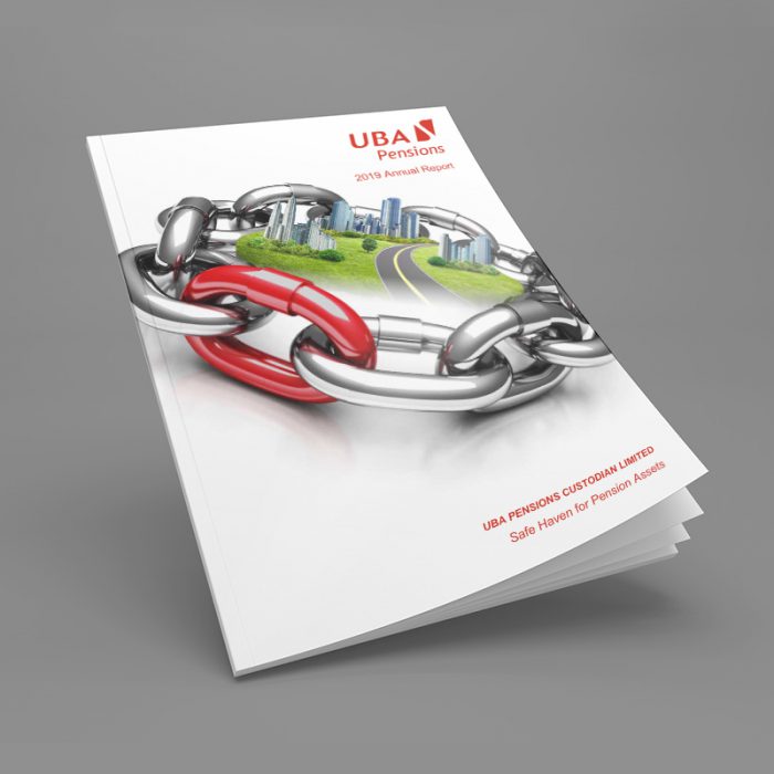 UBA Pensions Annual report 2019